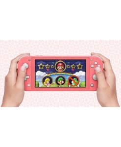 Game Nintendo Switch Mario Party Superstars 2