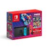 Máy Chơi Game Nintendo Switch V2 Mario Kart 8 Deluxe Bundle + Nintendo Switch Online Membership