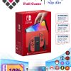 Mario Red