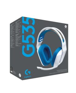 Tai Nghe Logitech G535 Lightspeed Không Dây 6