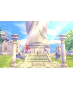 The Legend Of Zelda Skyward Sword Hd 2