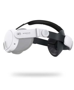 Strap đeo đầu Bobovr M3 Mini Kinh Meta Quest 3