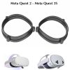 Oculus Quest 2 - Oculus Rift S - Oculus Quest Prescription Lens Adapter
