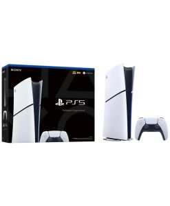 Máy Chơi Game Ps5 Digital