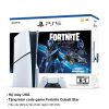Fortnite Cobalt Star Bundle
