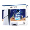Máy Chơi Game Ps5 Slim Standard Astro Bot Bundle