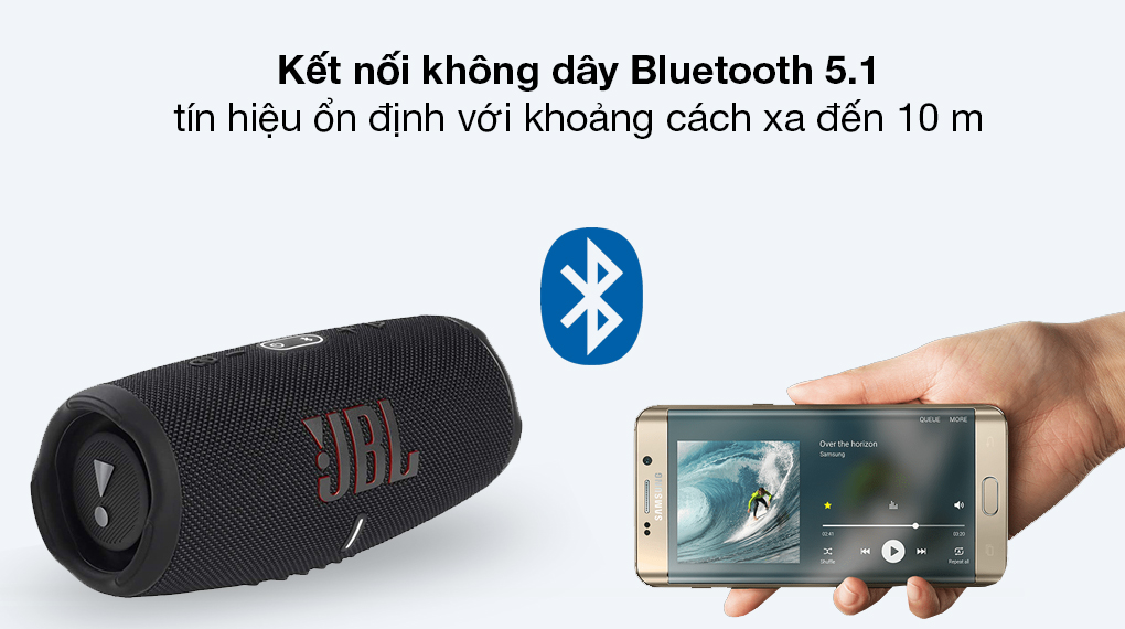 Bluetooth 5.1