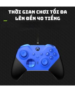 Hỗ Trợ Chơi Game Tối đa Core Blue