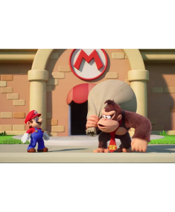 Mario Vs Donkey Kong Nintendo Switch (2)