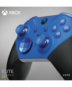 Xbox Elite Core Blue