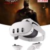 Mtea Quest 3 512gb Tặng Kèm Game Batman