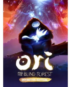 Ori And The Blind Forest