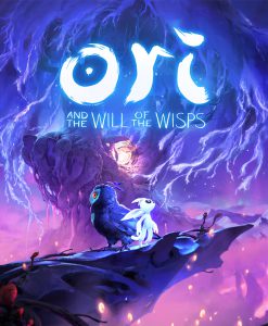 Ori And The Will Of The Wisps