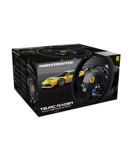 Ts Pc Racer Ferrari 488