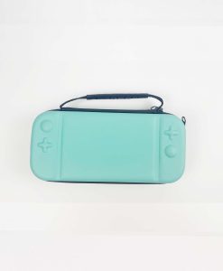 Túi Chống Shock Nintendo Switch Lite Xanh