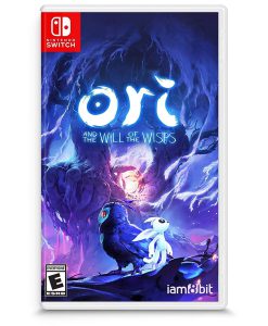 Ori And The Will Of The Wisps