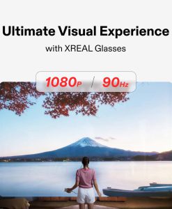 Xreal Beam Pro độ Phân Giải 1080