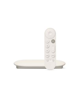 Google Tv Stream 4k Trắng