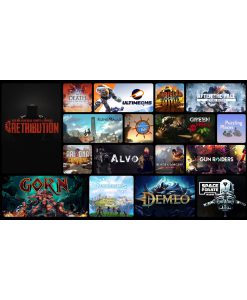 Kính Thực Tế ảo Pico 4 3