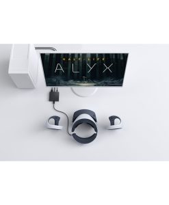 Playstation Vr2 Pc Adapter 2