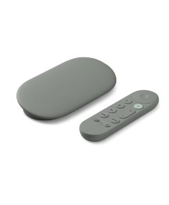 Tổng Quan Google Tv Stream Xám