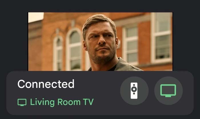 Google Tv Streamer đồng Bộ Các Thiết Bị