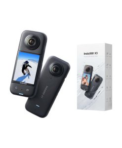 Insta360 X3 Bản Base