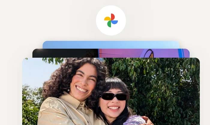 Khung ảnh Gia đình Trên Google Tv Streamer
