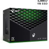 1TB - Black