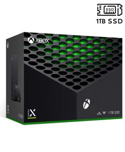 Máy Chơi Game Xbox Series X 1tb