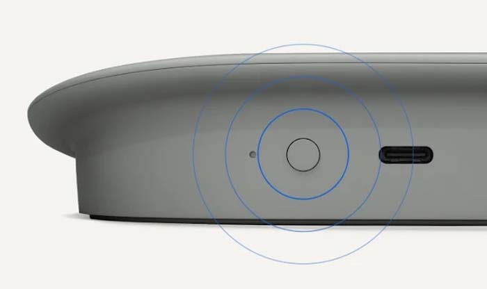 Tìm Kiếm Remote Trên Google Streamer 4k