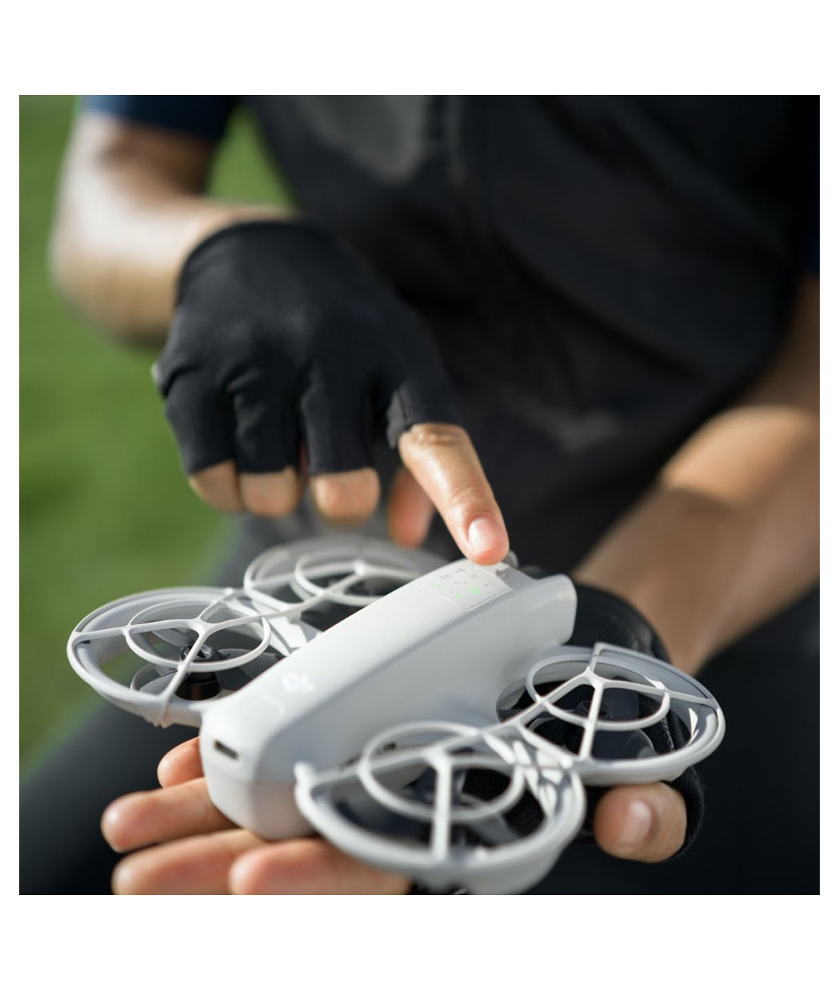 Flycam Dji Neo 3