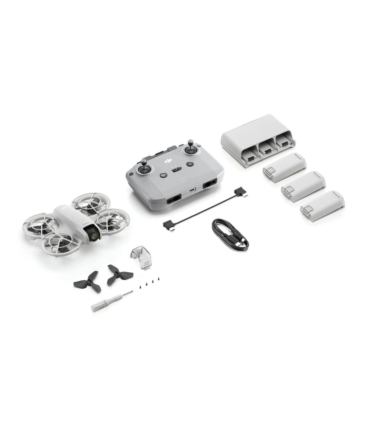 Flycam Dji Neo 5