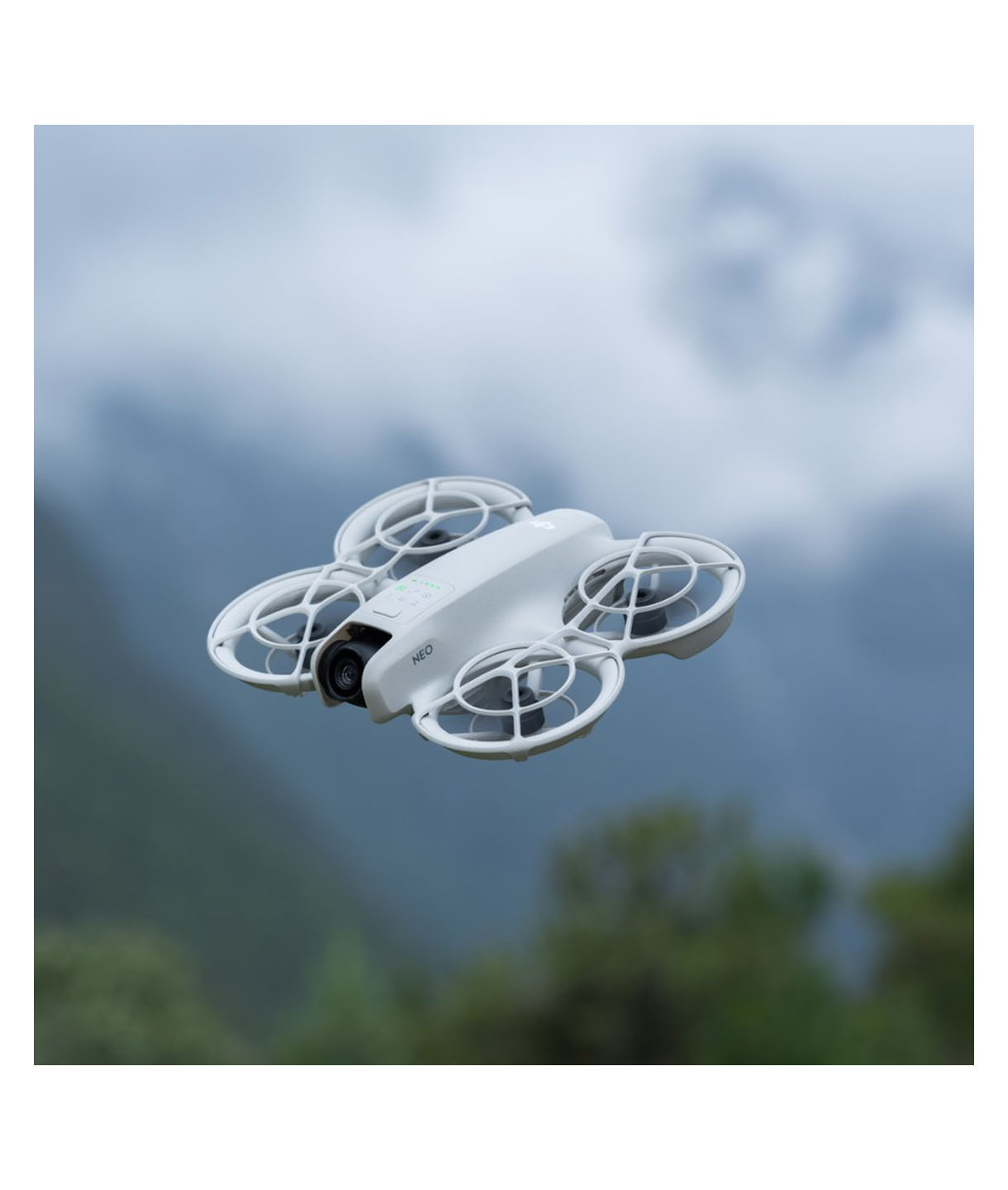 Flycam Dji Neo 6