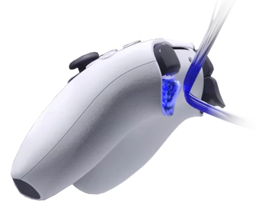Cảm ứng Lực Trên Tay Cầm Ps5