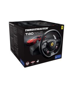 T80 Ferrari 488 Gtb Edition Box