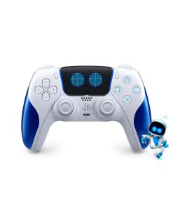 Tay Cầm Ps5 Astro Bot Limited Edition