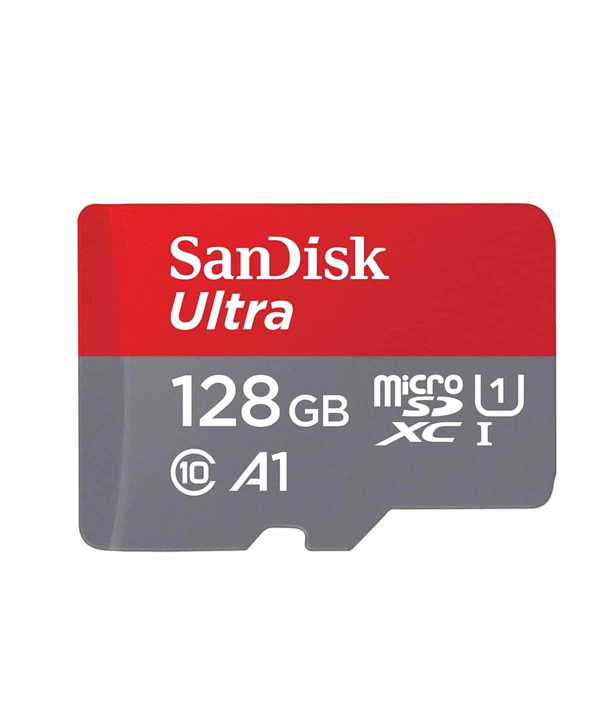 Thẻ Sandisk Ultra 128gb