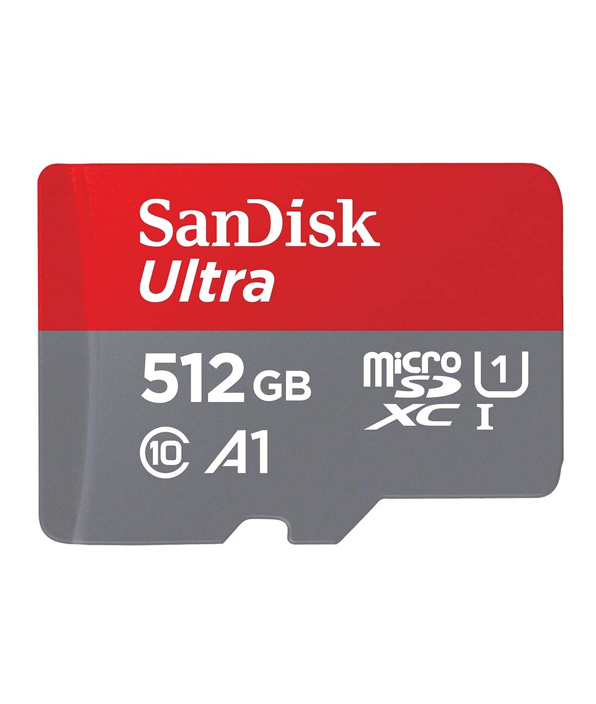 Thẻ Sandisk Ultra 512gb