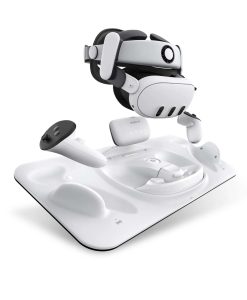 Bộ Dock Sạc Bobovr D3 Cho Meta Quest 3