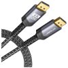 Cáp 4k Displayport 1.2 Chính Hãng Jsaux