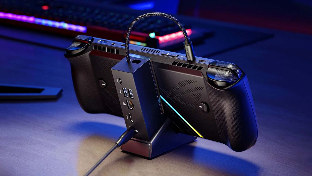 Vừa Vặn Với Nhiều Dòng Máy Chơi Game