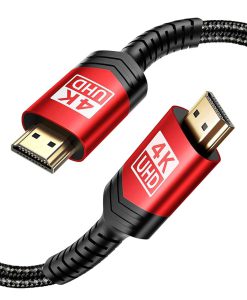 Cáp Hdmi 2.0 4k60hz Chính Hãng Jsaux