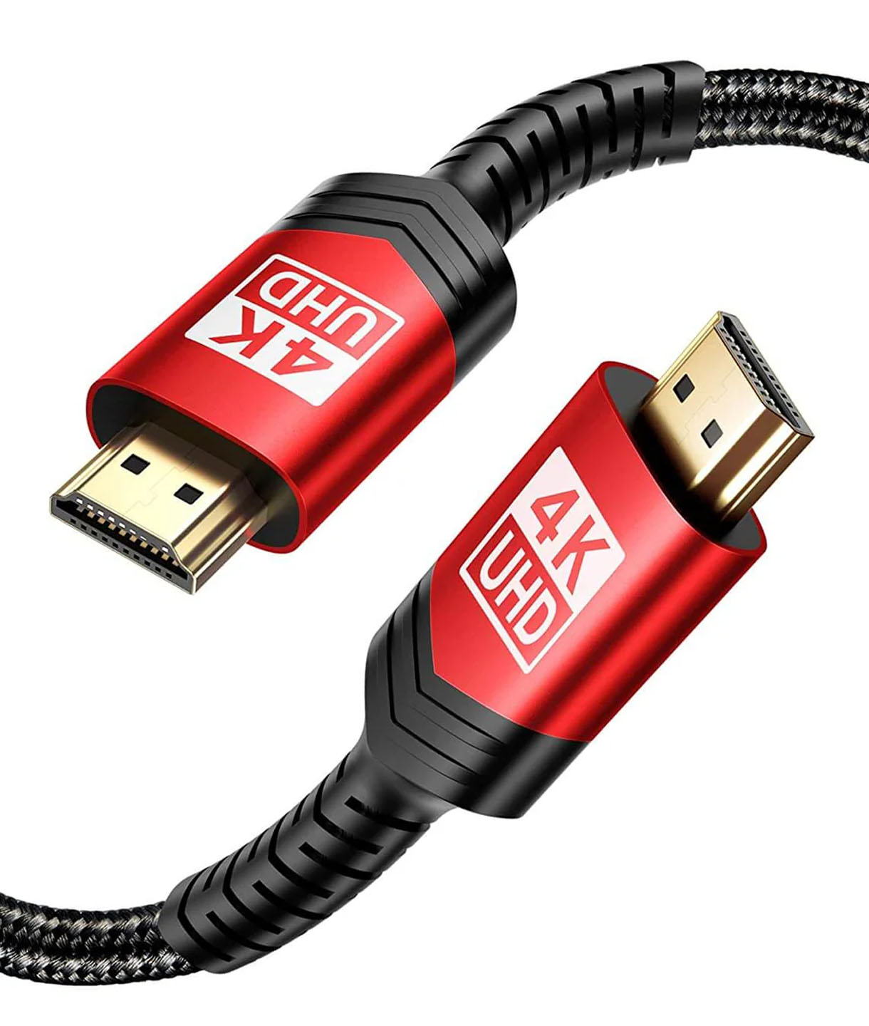 Cáp Hdmi 2.0 4k60hz Chính Hãng Jsaux
