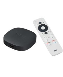 Onn Google Tv 4k Uhd