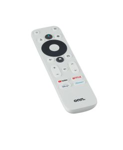 Remote Onn Google Tv Full Hd