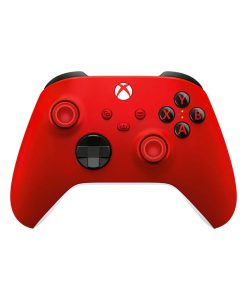 Tay Cầm Xbox Wireless X Màu đỏ Pulse Red