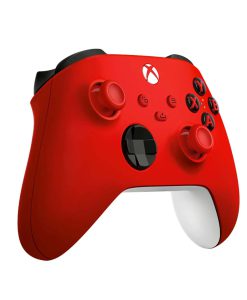 Tay Cầm Xbox Wireless X Màu đỏ Pulse Red 3