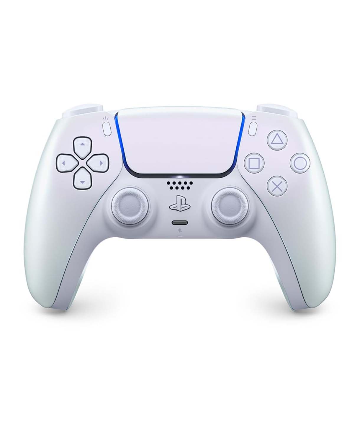 Tay Cầm Ps5 Trắng Chroma Pearl