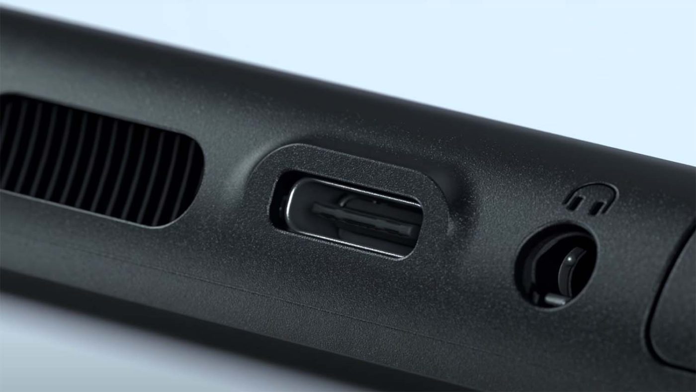 Cổng Usb C Trên Nintendo Switch 2
